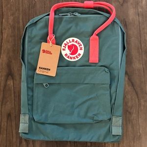 Fjallraven Kanken Backpack NWT